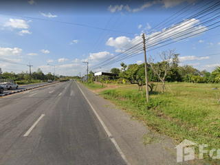 For sale land in Muang Sam Sip, Ubon Ratchathani