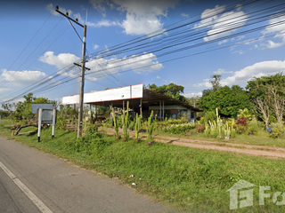 For sale land in Muang Sam Sip, Ubon Ratchathani