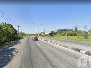 For sale land in Muang Sam Sip, Ubon Ratchathani