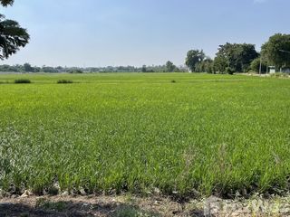 For sale land in Sam Chuk, Suphan Buri