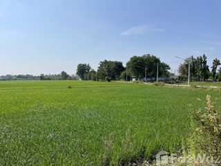 For sale land in Sam Chuk, Suphan Buri