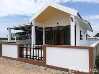 For sale 2 bed house in Mueang Lamphun, Lamphun