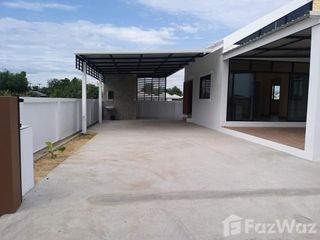 For sale 2 bed house in Mueang Lamphun, Lamphun