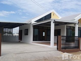 For sale 2 bed house in Mueang Lamphun, Lamphun