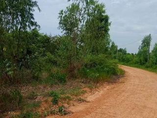 For sale land in Mueang Chaiyaphum, Chaiyaphum