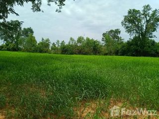 For sale land in Mueang Chaiyaphum, Chaiyaphum