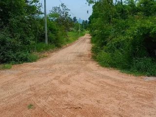 For sale land in Mueang Chaiyaphum, Chaiyaphum