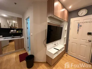 For rent 1 bed condo in Hat Yai, Songkhla