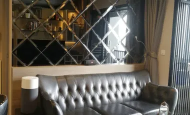 For sale 2 bed condo in Mueang Nonthaburi, Nonthaburi