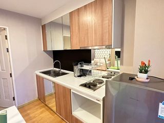 For rent 1 bed condo in Hat Yai, Songkhla