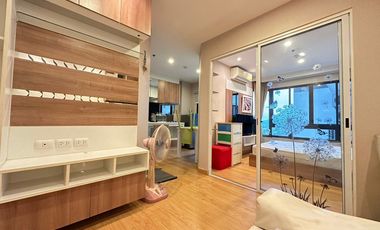 For rent 1 bed condo in Hat Yai, Songkhla