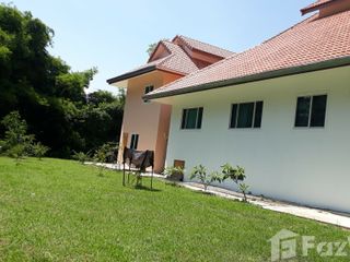 For sale 6 bed villa in Mueang Khon Kaen, Khon Kaen