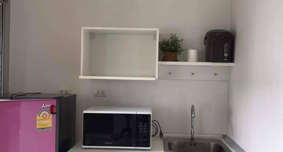 For sale 2 Beds condo in Bang Bua Thong, Nonthaburi