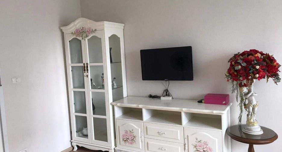 For sale 2 Beds condo in Bang Bua Thong, Nonthaburi