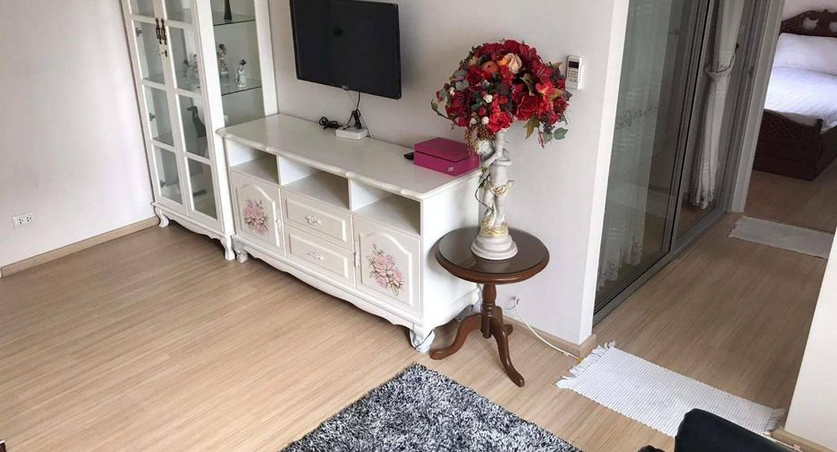 For sale 2 Beds condo in Bang Bua Thong, Nonthaburi