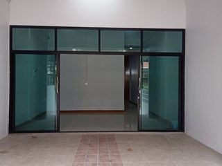 For sale 4 Beds townhouse in Mueang Trang, Trang