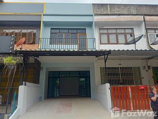 For sale 4 Beds townhouse in Mueang Trang, Trang