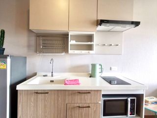 For rent 1 bed condo in Hat Yai, Songkhla