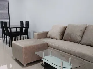 For rent 3 bed townhouse in Khlong Luang, Pathum Thani