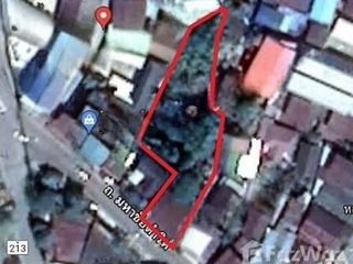 For sale land in Mueang Maha Sarakham, Maha Sarakham