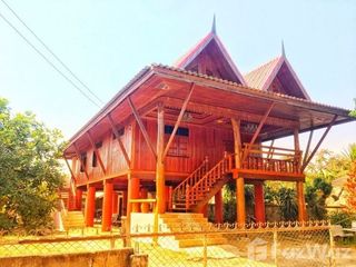 ขาย 3 เตียง บ้านเดี่ยว ใน พาน, เชียงราย