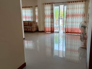 For sale 3 bed house in Mueang Maha Sarakham, Maha Sarakham