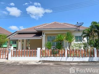For sale 3 bed house in Mueang Maha Sarakham, Maha Sarakham