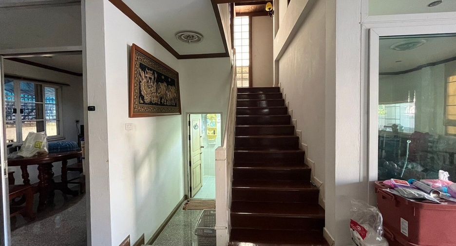 ขาย 3 เตียง บ้านเดี่ยว ใน ธัญบุรี, ปทุมธานี