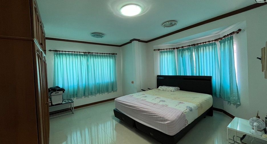 ขาย 3 เตียง บ้านเดี่ยว ใน ธัญบุรี, ปทุมธานี