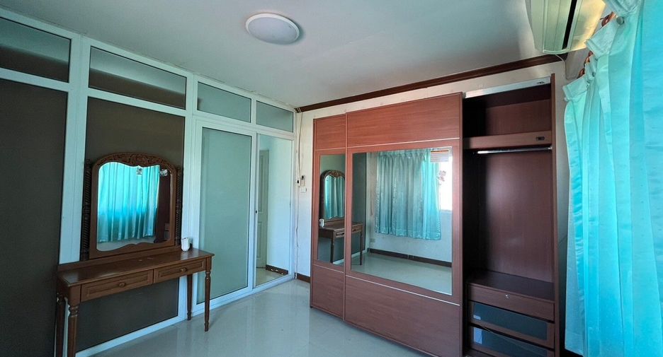 ขาย 3 เตียง บ้านเดี่ยว ใน ธัญบุรี, ปทุมธานี