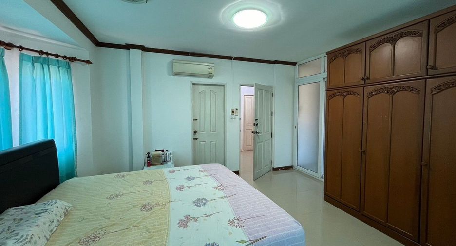 ขาย 3 เตียง บ้านเดี่ยว ใน ธัญบุรี, ปทุมธานี