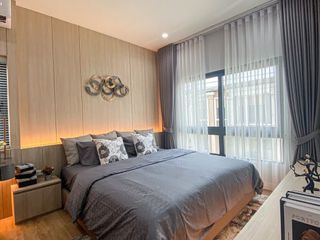 For sale 4 bed house in Sam Phran, Nakhon Pathom