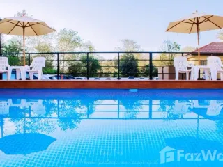 For sale 31 bed hotel in Pak Chong, Nakhon Ratchasima