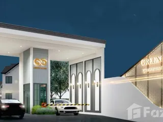 For sale 4 bed house in Sam Phran, Nakhon Pathom