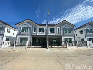 For sale 4 bed house in Sam Phran, Nakhon Pathom