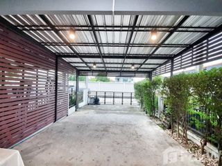 For sale 3 bed villa in Bang Bua Thong, Nonthaburi
