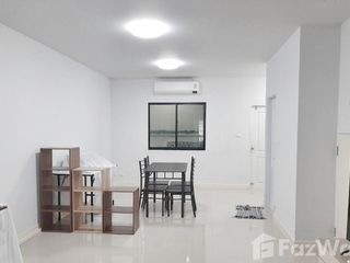 For sale 3 bed villa in Bang Bua Thong, Nonthaburi
