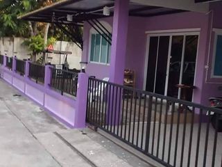 For sale 3 bed house in Mueang Chachoengsao, Chachoengsao