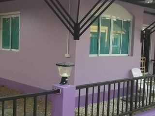 For sale 3 bed house in Mueang Chachoengsao, Chachoengsao