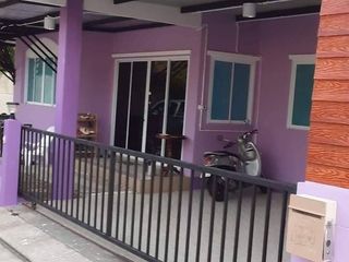 For sale 3 bed house in Mueang Chachoengsao, Chachoengsao