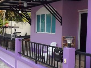 For sale 3 bed house in Mueang Chachoengsao, Chachoengsao