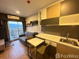 For rent 1 bed condo in Hat Yai, Songkhla