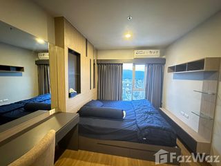 For rent 1 bed condo in Hat Yai, Songkhla