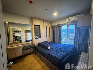 For rent 1 bed condo in Hat Yai, Songkhla