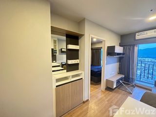 For rent 1 bed condo in Hat Yai, Songkhla