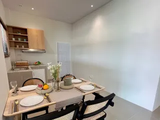 For sale 3 Beds house in Nikhom Phatthana, Rayong