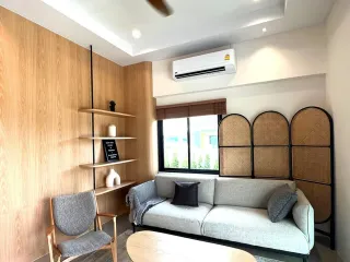 For sale 3 Beds house in Nikhom Phatthana, Rayong