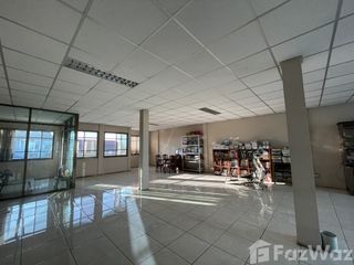 For sale office in Krathum Baen, Samut Sakhon