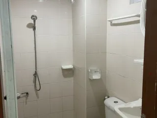 For rent studio apartment in Mueang Chon Buri, Chonburi