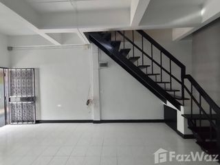 For rent 2 bed townhouse in Pak Kret, Nonthaburi